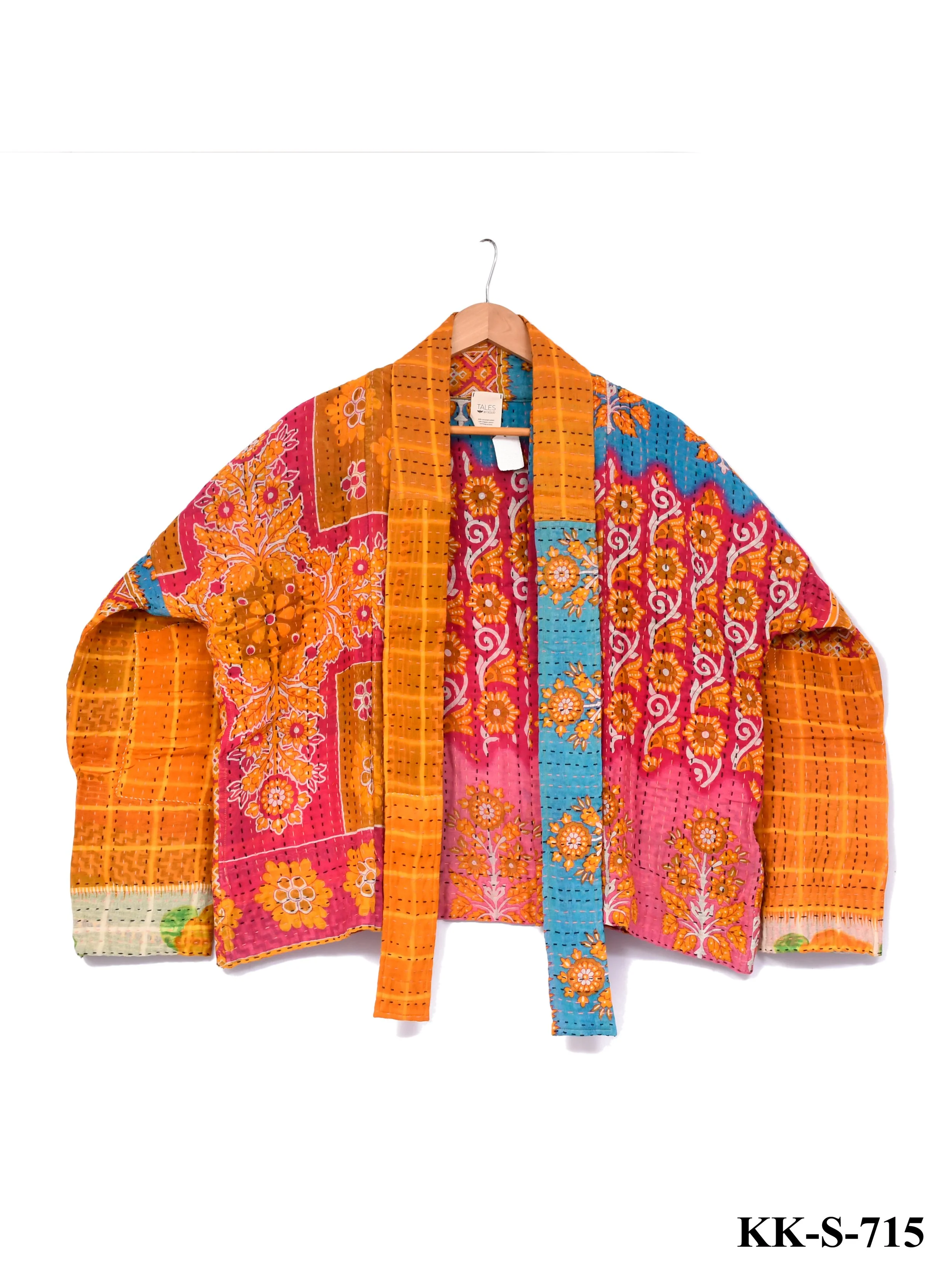 Authentic best sale imports jacket